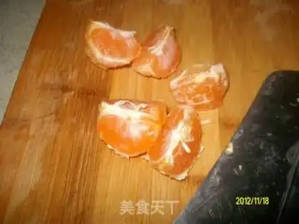 Make Sweet pear step 5