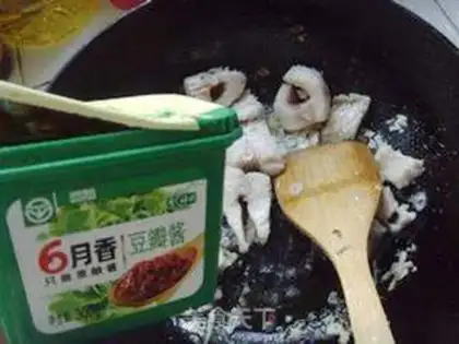 Make Fish pelt soup step 10