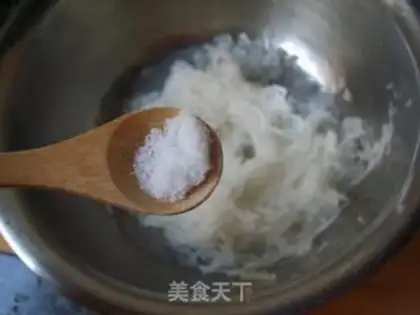 Make The radish box step 7
