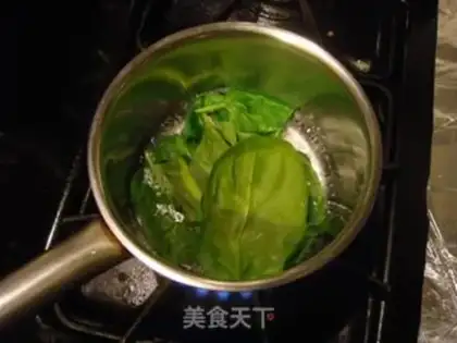 Make Mango mint lamb chop step 15