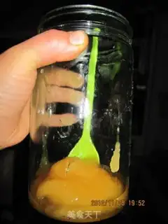 Make Soup tea step 4