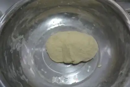Make Soybean step 0