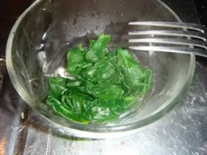 Make Mango mint lamb chop step 16