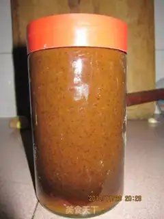 Make Soup tea step 5