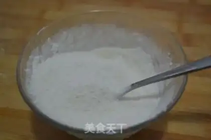 Make Soybean step 1