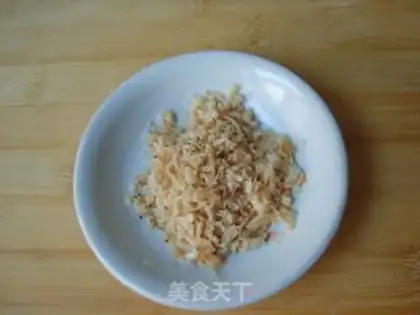 Make The radish box step 12