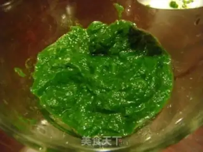 Make Mango mint lamb chop step 17