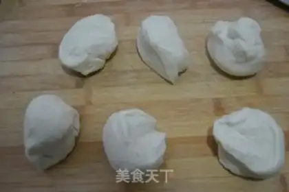 Make Soybean step 2