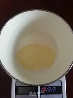 Make Black chocolate soft cookies step 5