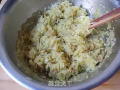 Make The radish box step 15