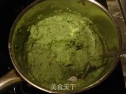 Make Mango mint lamb chop step 20