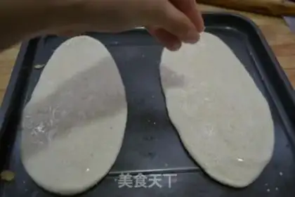 Make Soybean step 6
