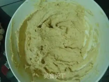 Make Wheat cookies step 5