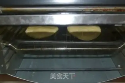 Make Soybean step 7