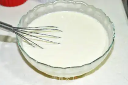 Make Fu Nudo step 4