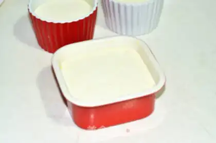 Make Fu Nudo step 6