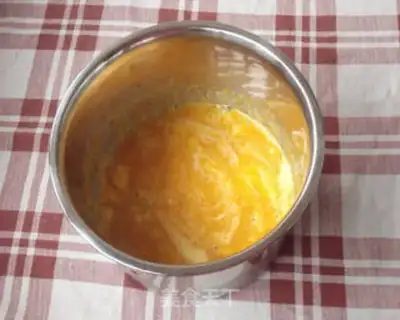 Make Pumpkin cupcake bread step 6