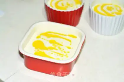 Make Fu Nudo step 7