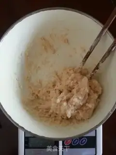 Make Black chocolate soft cookies step 12