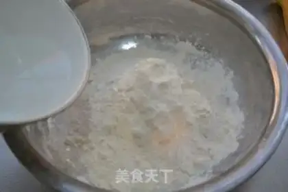 Make Beef dumplings step 0