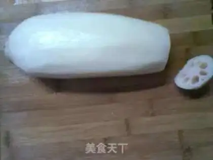 Make Cinnamon rice step 2