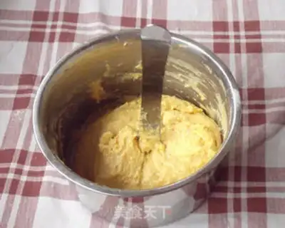 Make Pumpkin cupcake bread step 9
