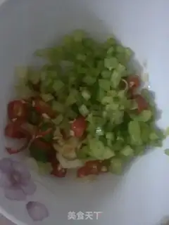 Make Sour powder step 4
