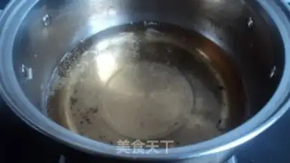 Make Potato soup step 2