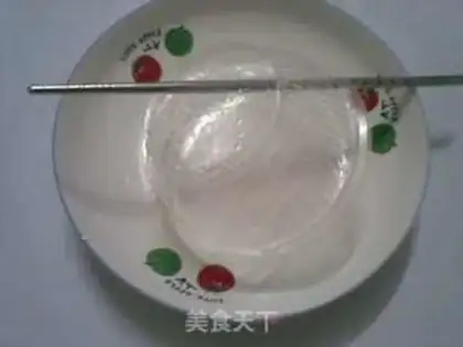 Make Cinnamon rice step 6