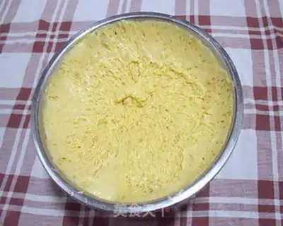 Make Pumpkin cupcake bread step 12