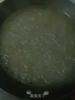 Make Sour powder step 7
