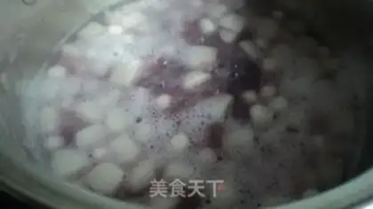 Make Potato soup step 5