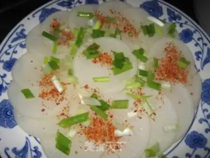 Make Porridge step 4