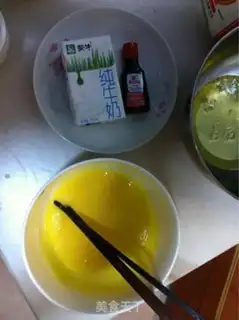 Make Cake step 3