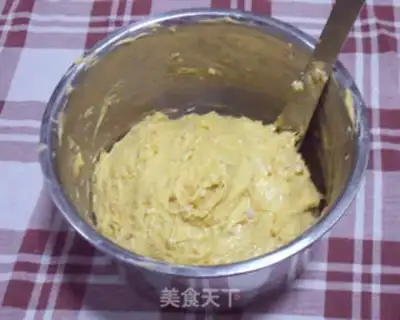 Make Pumpkin cupcake bread step 14