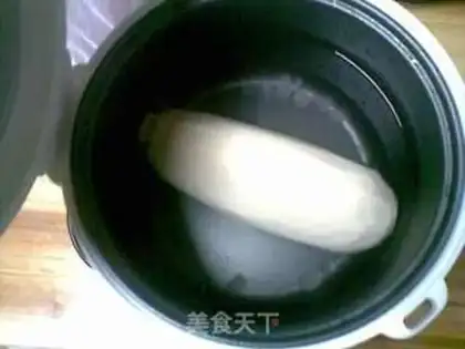 Make Cinnamon rice step 9