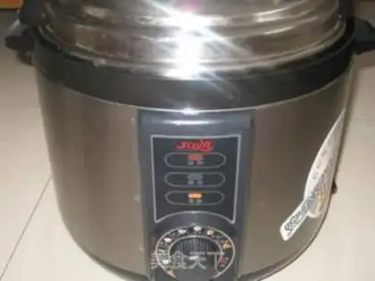 Make Fresh chicken soup step 8