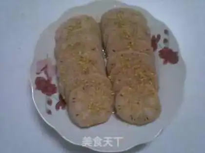 Make Cinnamon rice step 11