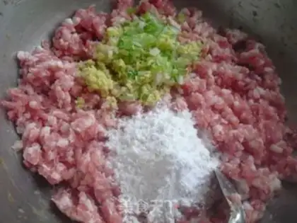 Make Mini-Gaziko step 0