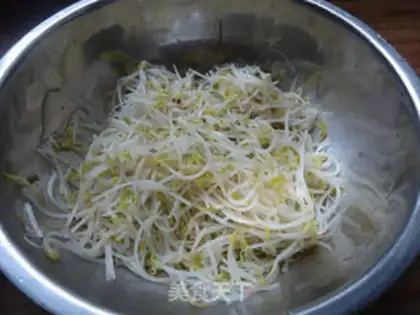 Make Spicy meat step 4