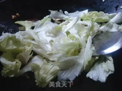 Make Spicy meat step 6