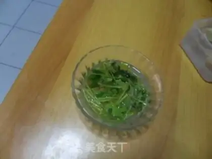 Make Tasteballs step 1