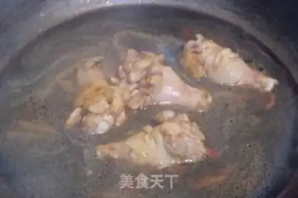 Make Tzu-guan step 6