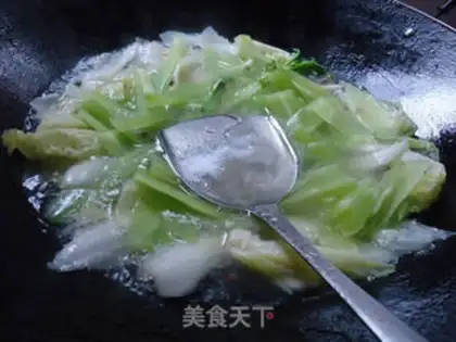 Make Spicy meat step 9