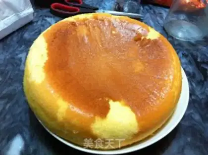 Make Cake step 14