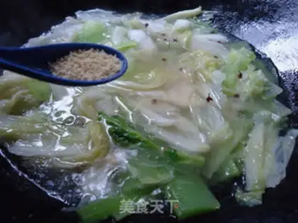 Make Spicy meat step 10
