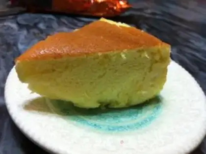 Make Cake step 15