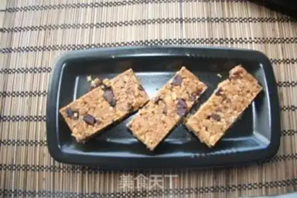 Make Wheat peanuts step 0