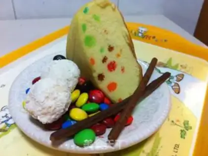 Make Cake step 16