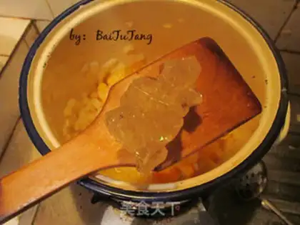 Make Orange Sydney Tea step 6